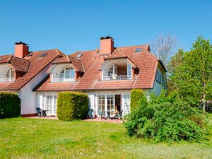 Ferienwohnung für 3 Personen (45 m²) in Zempin (Seebad)