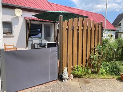 Ferienwohnung für 2 Personen (60 m²) in Zempin (Seebad) 5/10