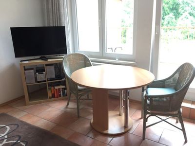 Ferienwohnung für 2 Personen (50 m²) in Zempin (Seebad) 5/10