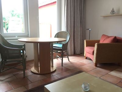 Ferienwohnung für 2 Personen (50 m²) in Zempin (Seebad) 6/10