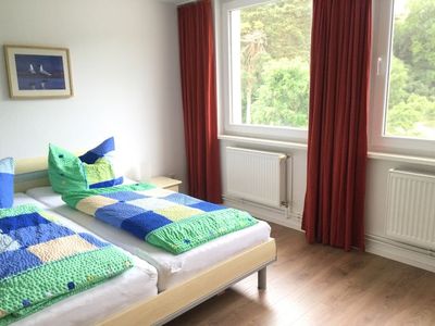 Ferienwohnung für 2 Personen (50 m²) in Zempin (Seebad) 7/10