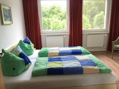 Ferienwohnung für 2 Personen (50 m²) in Zempin (Seebad) 8/10