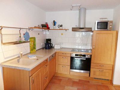 Ferienwohnung für 2 Personen (50 m²) in Zempin (Seebad) 10/10