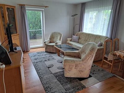 Ferienwohnung für 4 Personen (70 m²) in Zempin (Seebad) 6/10