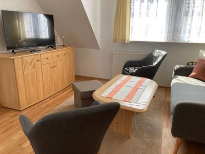 Ferienwohnung für 4 Personen (70 m²) in Zempin (Seebad) 7/10