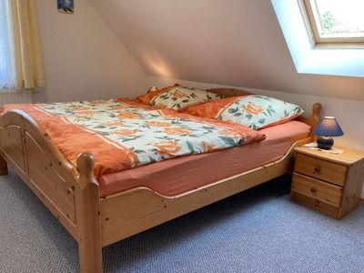 Ferienwohnung für 4 Personen (70 m²) in Zempin (Seebad) 9/10