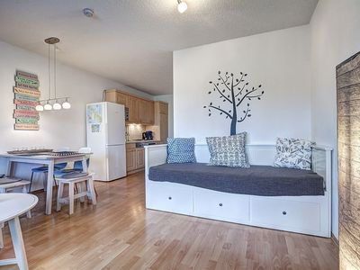 Ferienwohnung für 4 Personen (58 m²) in Zempin (Seebad) 6/10