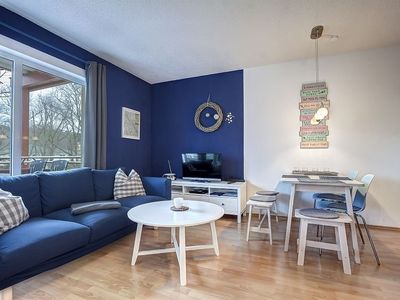 Ferienwohnung für 4 Personen (58 m²) in Zempin (Seebad) 7/10