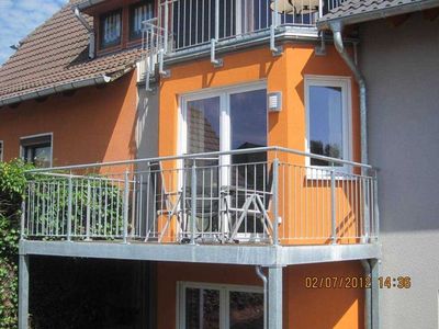 Ferienwohnung für 4 Personen (58 m²) in Zempin (Seebad) 7/10