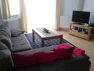 Ferienwohnung für 4 Personen (58 m²) in Zempin (Seebad) 9/10