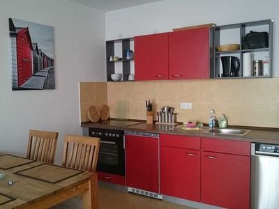 Ferienwohnung für 4 Personen (58 m²) in Zempin (Seebad) 10/10