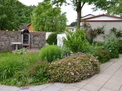 Ferienwohnung für 5 Personen (72 m²) in Zempin (Seebad) 2/9