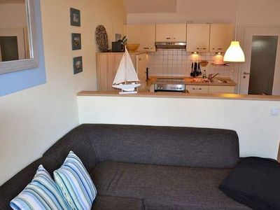 Ferienwohnung für 5 Personen (71 m²) in Zempin (Seebad) 8/10