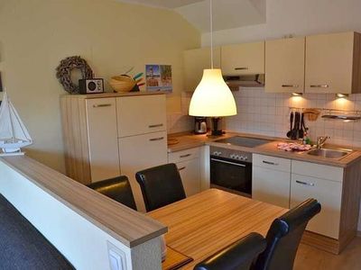 Ferienwohnung für 5 Personen (71 m²) in Zempin (Seebad) 9/10