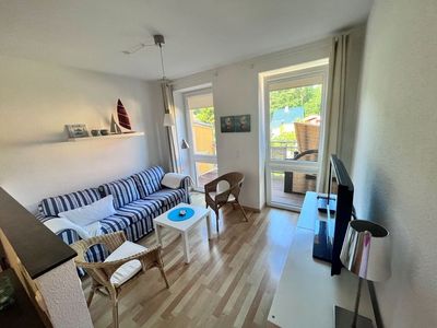 Ferienwohnung für 5 Personen (72 m²) in Zempin (Seebad) 8/10