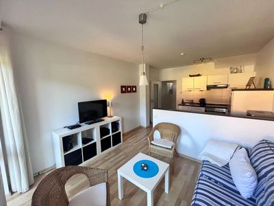 Ferienwohnung für 5 Personen (72 m²) in Zempin (Seebad) 9/10