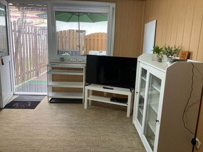 Ferienwohnung für 2 Personen (60 m²) in Zempin (Seebad) 10/10