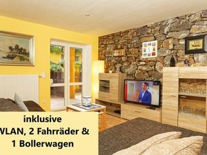 Ferienwohnung für 6 Personen (82 m&sup2;) in Zempin (Seebad)