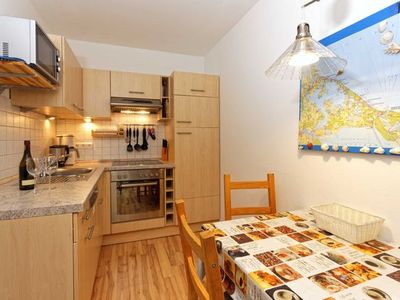 Ferienwohnung für 4 Personen (51 m²) in Zempin (Seebad) 6/10