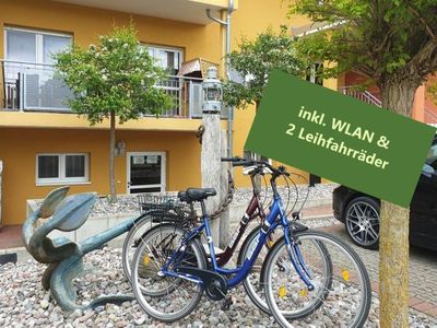 Ferienwohnung für 4 Personen (51 m²) in Zempin (Seebad) 10/10