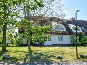 Ferienwohnung für 3 Personen (45 m²) in Zempin (Seebad)