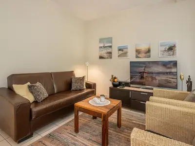 Ferienwohnung für 4 Personen (55 m²) in Zempin (Seebad) 2/10