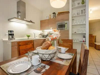 Ferienwohnung für 4 Personen (55 m²) in Zempin (Seebad) 6/10