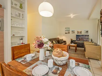 Ferienwohnung für 4 Personen (55 m²) in Zempin (Seebad) 7/10