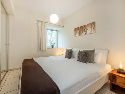 Ferienwohnung für 4 Personen (55 m²) in Zempin (Seebad) 8/10