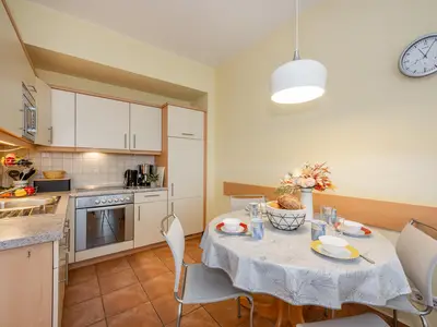 Ferienwohnung für 3 Personen (55 m²) in Zempin (Seebad) 5/10