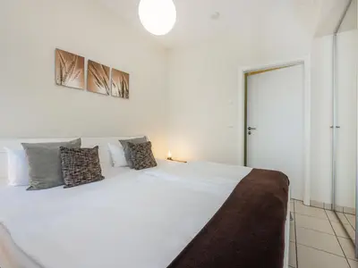 Ferienwohnung für 4 Personen (55 m²) in Zempin (Seebad) 9/10