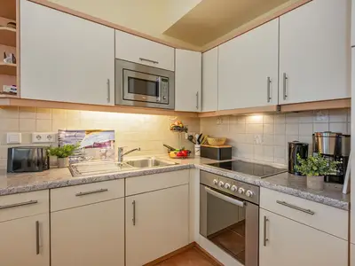 Ferienwohnung für 3 Personen (55 m²) in Zempin (Seebad) 6/10