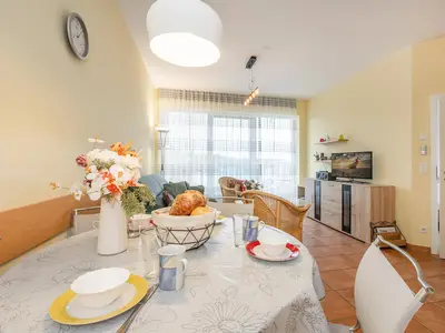 Ferienwohnung für 3 Personen (55 m²) in Zempin (Seebad) 7/10
