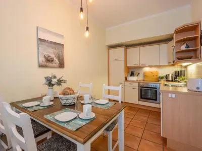 Ferienwohnung für 4 Personen (55 m²) in Zempin (Seebad) 7/10