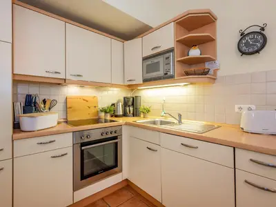 Ferienwohnung für 4 Personen (55 m²) in Zempin (Seebad) 8/10