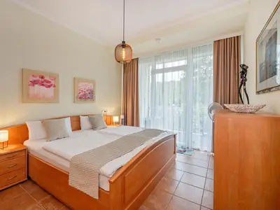 Ferienwohnung für 4 Personen (55 m²) in Zempin (Seebad) 10/10