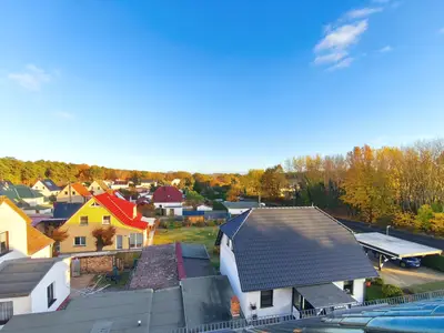 Nachbarschaft