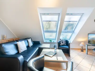 Ferienwohnung für 6 Personen (90 m²) in Zempin (Seebad) 3/10