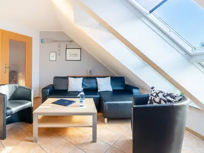 Ferienwohnung für 6 Personen (90 m²) in Zempin (Seebad) 4/10