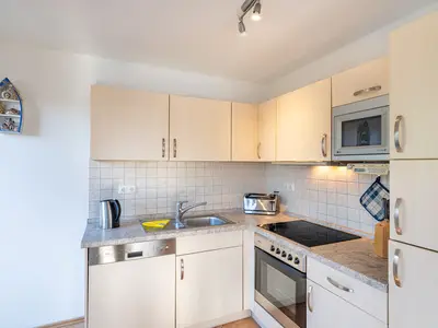 Ferienwohnung für 6 Personen (90 m²) in Zempin (Seebad) 7/10