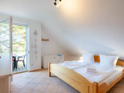 Ferienwohnung für 6 Personen (90 m²) in Zempin (Seebad) 9/10