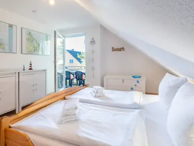 Ferienwohnung für 6 Personen (90 m²) in Zempin (Seebad) 10/10