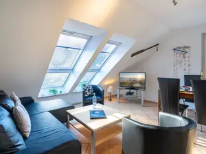 Ferienwohnung für 6 Personen (90 m²) in Zempin (Seebad)