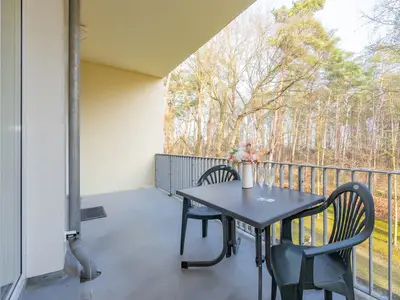 Ferienwohnung für 4 Personen (57 m²) in Zempin (Seebad) 4/10