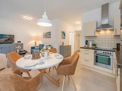 Ferienwohnung für 4 Personen (57 m²) in Zempin (Seebad) 6/10