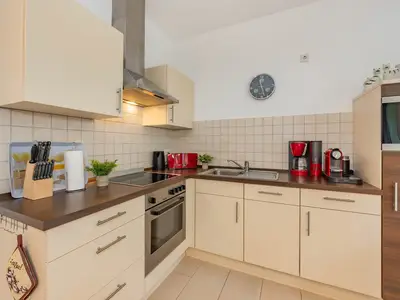 Ferienwohnung für 4 Personen (57 m²) in Zempin (Seebad) 8/10