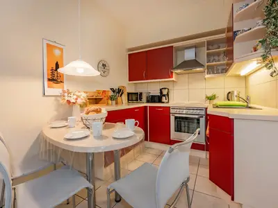 Ferienwohnung für 4 Personen (55 m²) in Zempin (Seebad) 7/10