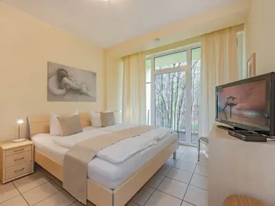 Ferienwohnung für 4 Personen (55 m²) in Zempin (Seebad) 10/10