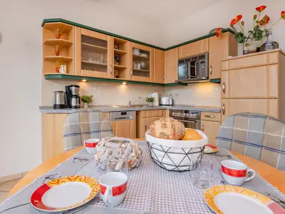 Ferienwohnung für 4 Personen (65 m²) in Zempin (Seebad) 6/10