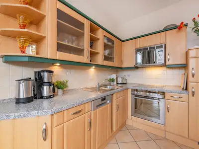 Ferienwohnung für 4 Personen (65 m²) in Zempin (Seebad) 7/10
